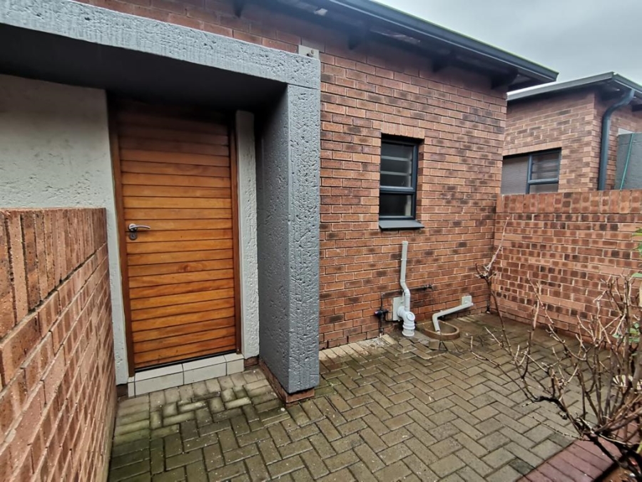 3 Bedroom Property for Sale in Spitskop SH Free State